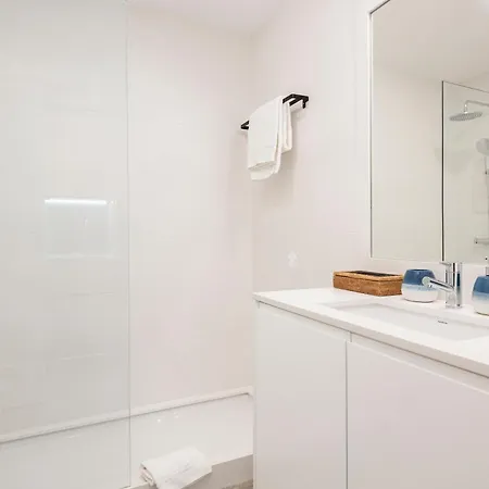 Blue - Apartment