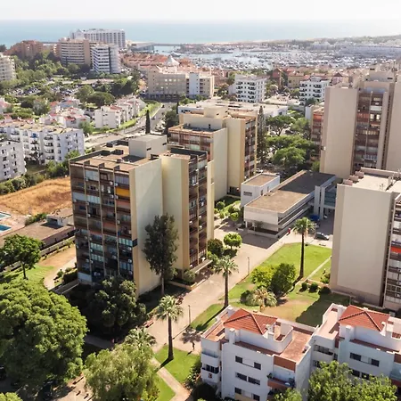 Blue - Apartment Vilamoura