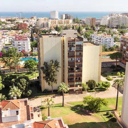 Apartment Blue - Vilamoura