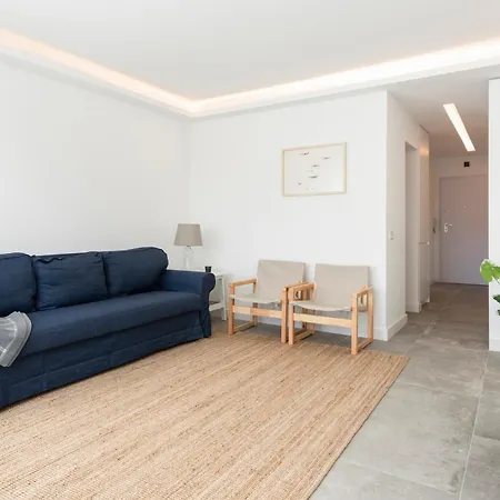 Blue - Apartment Vilamoura
